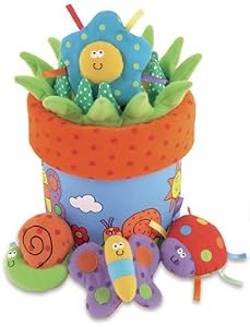 Galt Fill and Spill Flower Pot