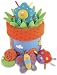 Galt Fill and Spill Flower Pot