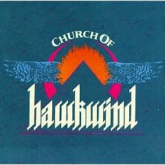 Church of Hawkwind