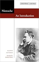 Nietzsche: An Introduction (Cultural Memory in the Present)