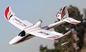 Best Beginner Plane 3CH + 4CH 2.4GHz BlitzRCWorks Sky Surfer Aerobatic Radio Remote Control Electric RC Airplane Glider RTF w/ EPO Durability + 3CH & 4CH All-In-One WITH BRUSHLESS TECH VERSION added included