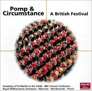 Elgar - Pomp And Circumstance - Zortam Music