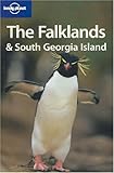 Lonely Planet Falklands & South Georgia Island (Lonely Planet Falklands and South Georgia Island)