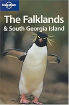 Lonely Planet Falklands & South Georgia Island (Lonely Planet Falklands and South Georgia Island)