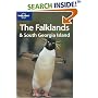 The Falklands and South Georgia Island (Lonely Planet Travel Guides)
