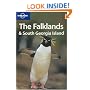 The Falklands and South Georgia Island (Lonely Planet Travel Guides)