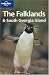 The Falklands & South Georgia Island (Regional Guide)