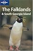 The Falklands & South Georgia Island (Regional Guide)