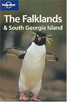 The Falklands & South Georgia Island (Regional Guide)