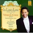In Love with Love - French Love Songs [IMPORT]