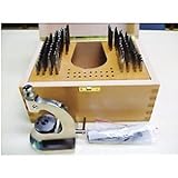 BERGEON STAR タガネセット 1808-92A ベｰスナシ F2180892A