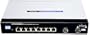 Cisco SRW2008 8-port Gigabit Switch - WebView