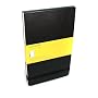 Moleskine Reporter, Large Squared Notebook