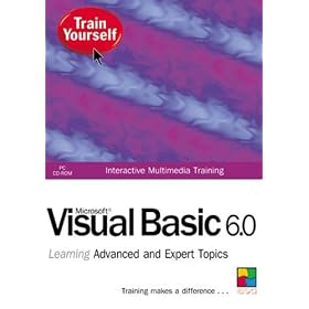 Visual Basic 6 Learning Advanced & Expert Topics