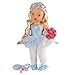 Terri Lee Princess Ballerina Doll - Terri Lee