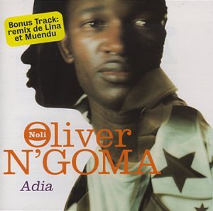 CD-Charts  Music : Adia