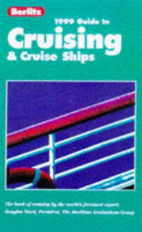 Berlitz 1999 Complete Guide to Cruising and Cruise Ships (Berlitz Complete Guide to Cruising & Cruise Ships)