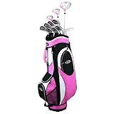 GolfGirl FWS2 S&eacu