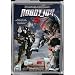 Robot Jox 2: Robot Wars (DVD) 1993 - Region 2
