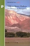 Un flâneur en Patagonie