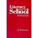Literacy Goes to School: The Parents' Role in Young Children's Literacy Learning