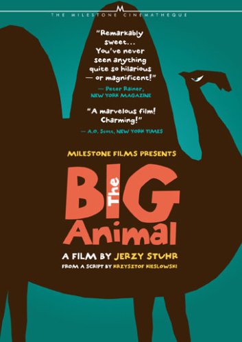 Free Download Of The Big Animal Online