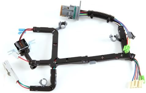 4L60E Transmissions Internal Wire Harness 2003-2005 GM
