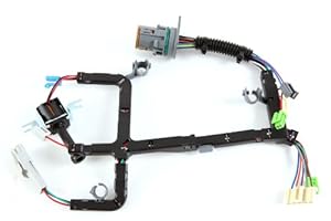 Amazon.com: 4L60E Transmissions Internal Wire Harness 2003 ... 4l60e wire harness 
