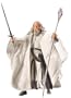 Lord of the Rings Gandalf the White Action Figure