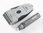 Wahl 7367-500 Custom Shave System Multi-Head Shaver with Bonus Personal Trimmer