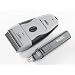 Wahl 7367-500 Custom Shave System Multi-Head Shaver with Bonus Personal Trimmer