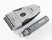 All Products : Wahl 7367-500 Custom Shave System Multi-Head Shaver with Bonus Personal Trimmer