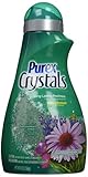 UPC 024200092924 product image for Purex Crystals Laundry Enhancer, Fresh Mountain Breeze, 55 Ounce (55oz) | upcitemdb.com