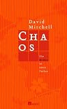 Chaos - Ein Roman in neun Teilen - David Mitchell, Volker Oldenburg