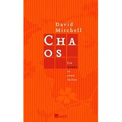 Chaos. Ein Roman in neun Teilen