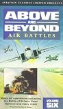 Review Bmg Video  / Above & Beyond V6-Air Battle