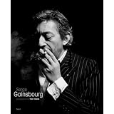Serge Gainsbourgpar Tony Frank