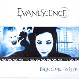 Bring Me to Life