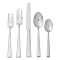 Surf 45-pc. Flatware Set
