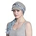 Visor Beanie Hat for Women Sets Painter Caps for Women