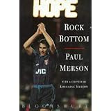 Rock Bottomby Paul Merson
