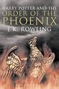Harry Potter and the Order of the Phoenix (Book 5): Adult Edition