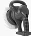 Fti #565095 MM 18V Cordless Polisher