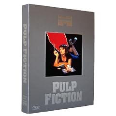 Pulp Fiction (Classic Collection) [1994]