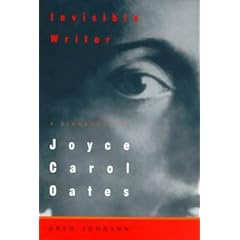 The Invisible Writer