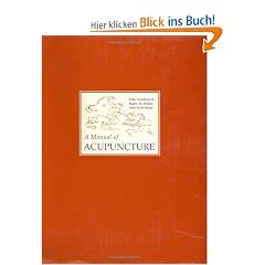 Manual of Acupuncture