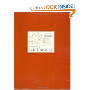 Click here to buy A Manual of Acupuncture by Peter Deadman, Mazin Al-Khafaji, and Kevin Baker.