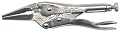 Irwin 4LN Vise Grip 1-5/8-Inch Jaw Capacity 4-Inch Long Nose Plier with Wire Cutter