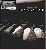 Best of Black Sabbath Lp-B [Vinyl LP] - Black Sabbath