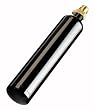 Brass Eagle Eagle Air 20 oz. Refillable Cylinder Tank - (Black)